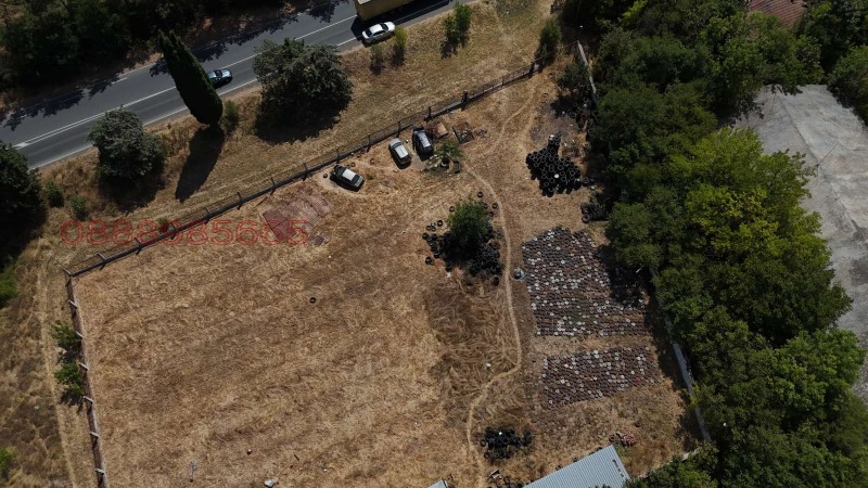 Продава ПАРЦЕЛ, гр. Карнобат, област Бургас, снимка 9 - Парцели - 53238124