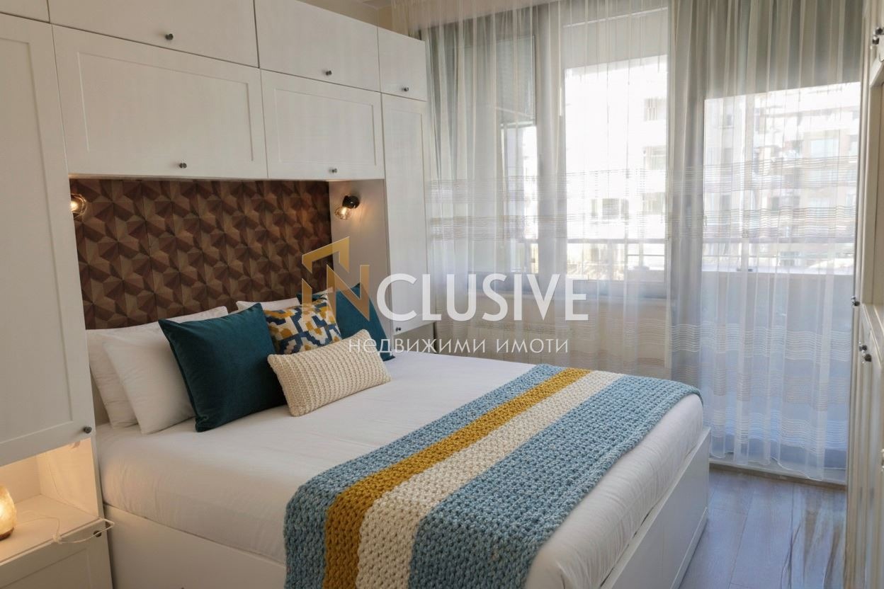 Продава 2-СТАЕН, гр. София, Студентски град, снимка 3 - Апартаменти - 53615656