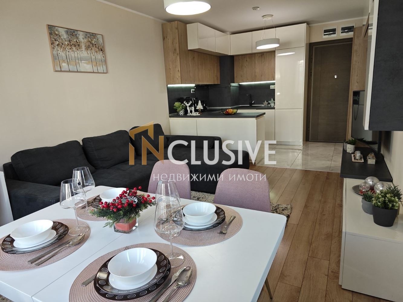 Продава 2-СТАЕН, гр. София, Студентски град