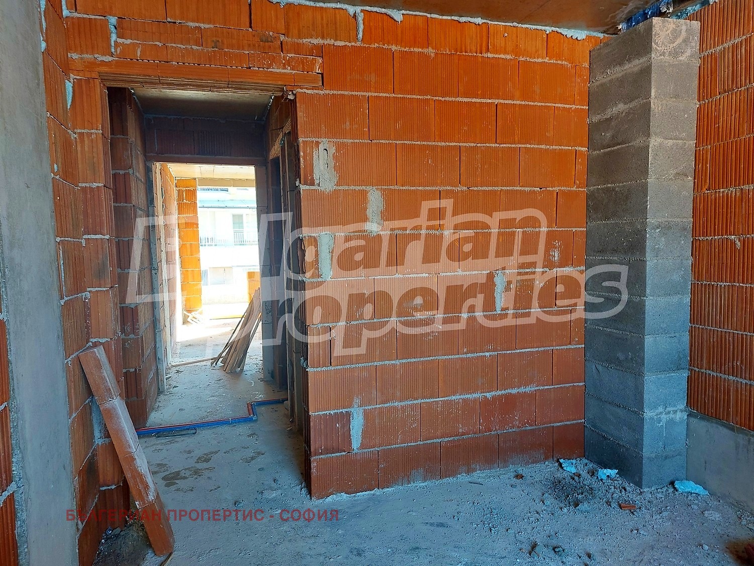 Продава 2-СТАЕН, гр. София, Стрелбище, снимка 7 - Апартаменти - 53734422