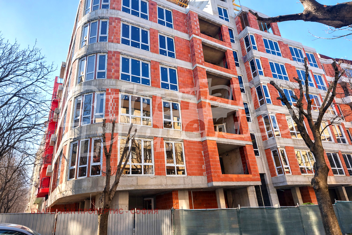 Продава 2-СТАЕН, гр. София, Стрелбище, снимка 6 - Апартаменти - 53734422