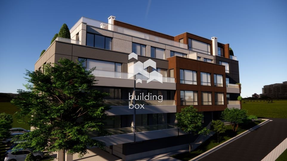 Продава 2-СТАЕН, гр. София, м-т Гърдова глава, снимка 5 - Апартаменти - 53737959