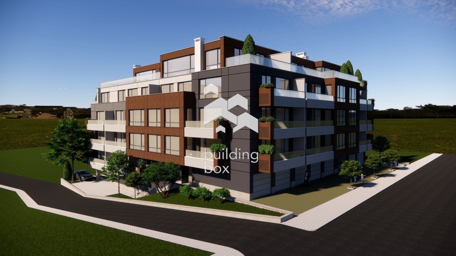 Продава 2-СТАЕН, гр. София, м-т Гърдова глава, снимка 3 - Апартаменти - 53737959