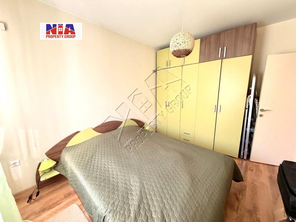 Продава 2-СТАЕН, гр. Несебър, област Бургас, снимка 3 - Апартаменти - 54022459