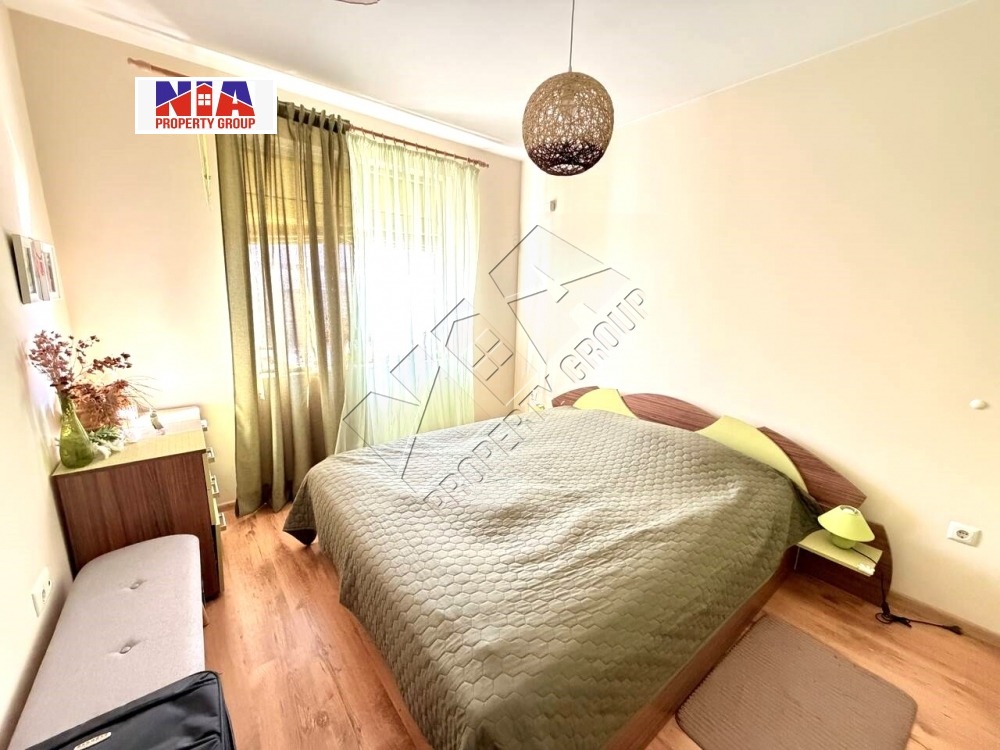 Продава 2-СТАЕН, гр. Несебър, област Бургас, снимка 4 - Апартаменти - 54022459