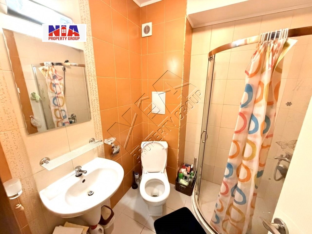 Продава 2-СТАЕН, гр. Несебър, област Бургас, снимка 5 - Апартаменти - 54022459