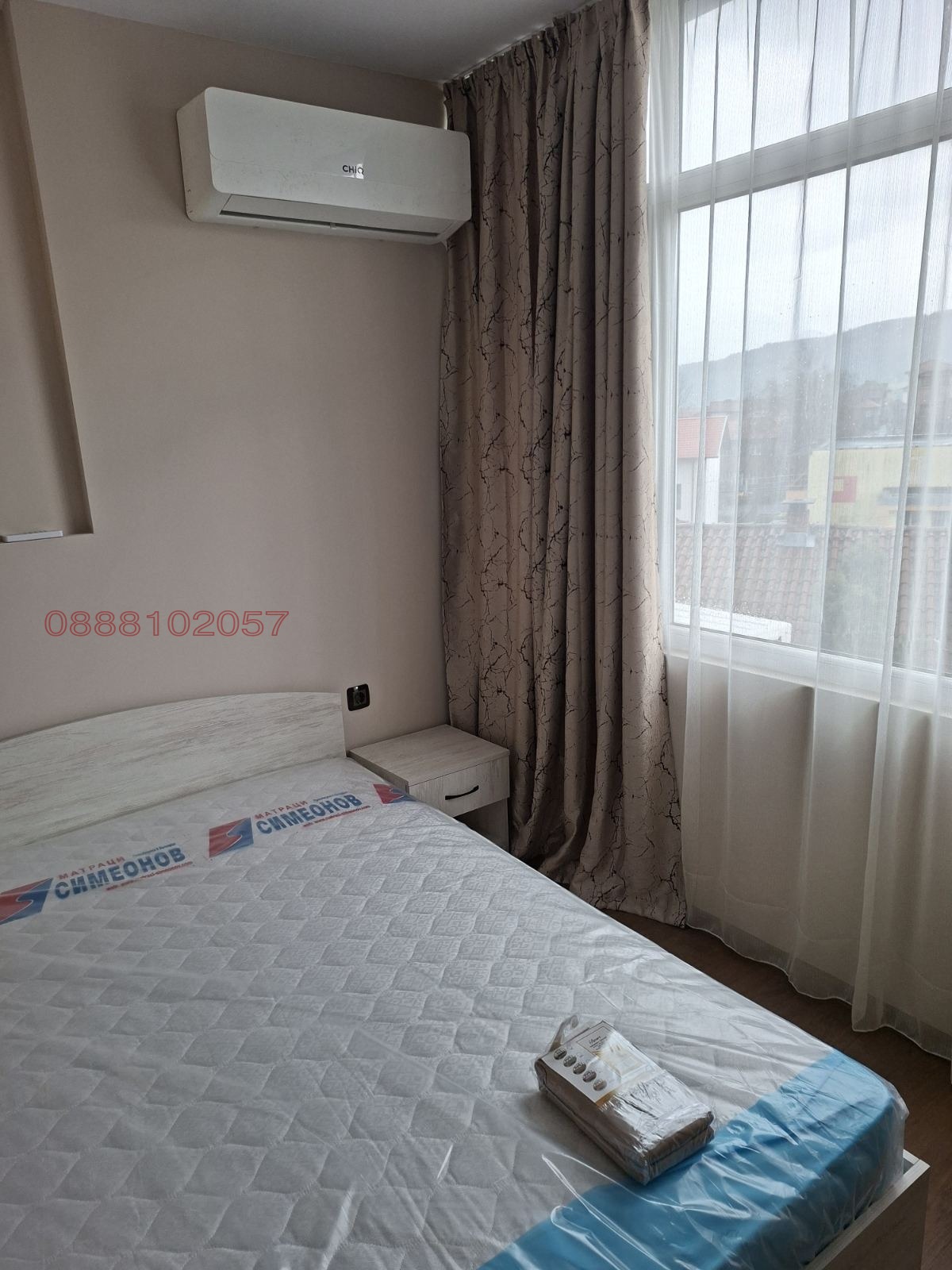 Продава 2-СТАЕН, гр. Берковица, област Монтана, снимка 9 - Апартаменти - 54487698