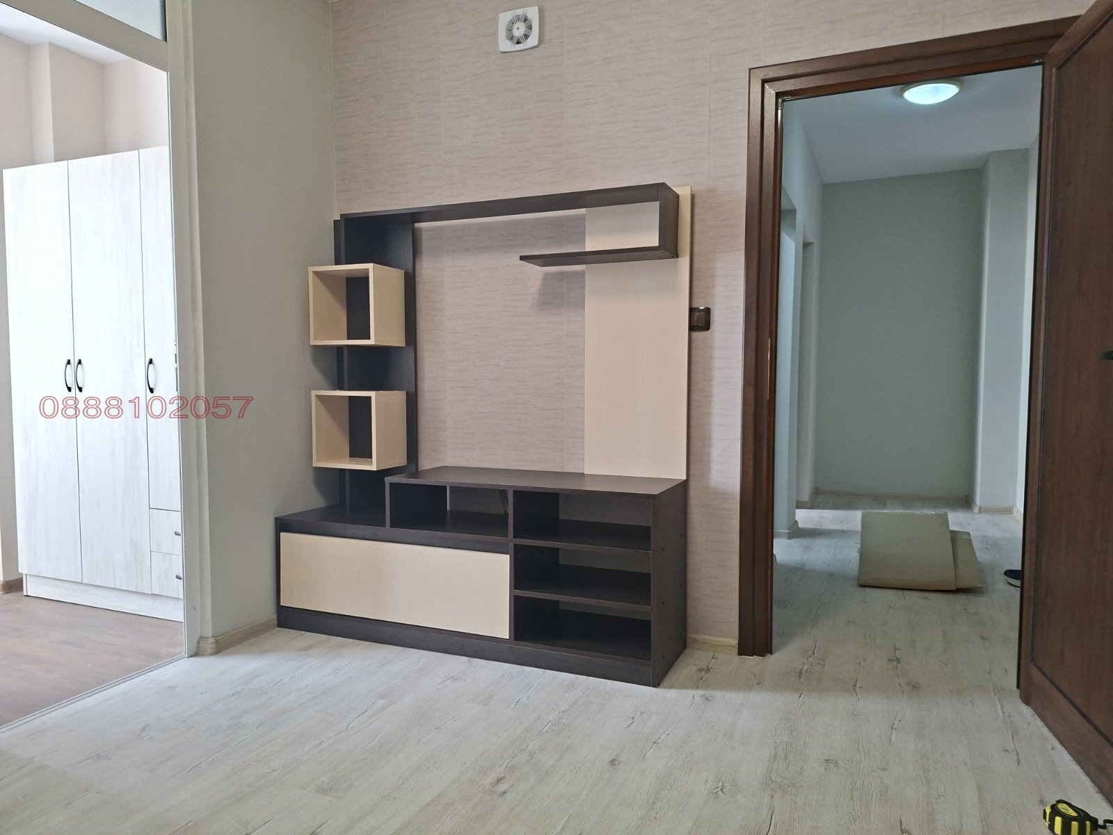 Продава 2-СТАЕН, гр. Берковица, област Монтана, снимка 5 - Апартаменти - 54487698