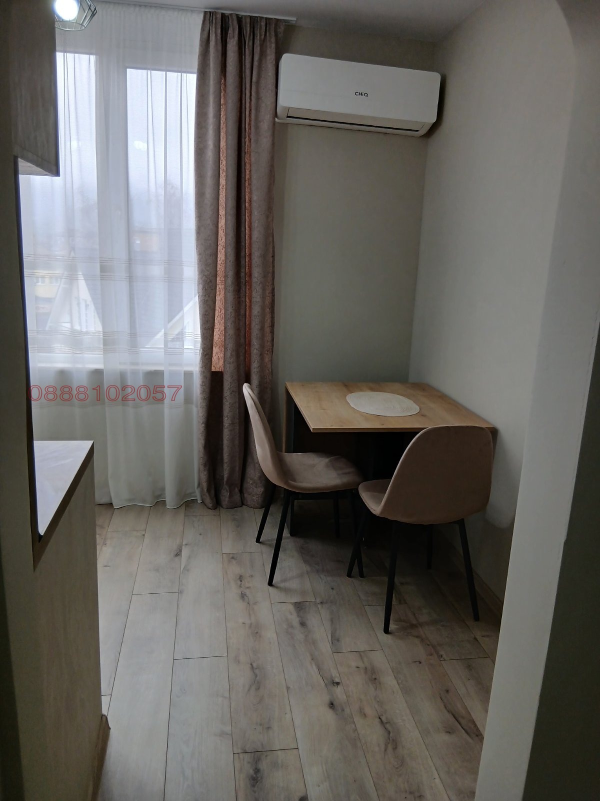 Продава 2-СТАЕН, гр. Берковица, област Монтана, снимка 3 - Апартаменти - 54487698