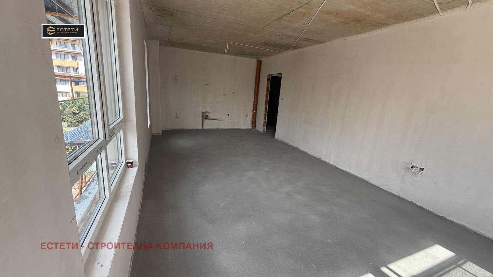 Продава 2-СТАЕН, гр. Стара Загора, Самара 3, снимка 4 - Апартаменти - 55688613