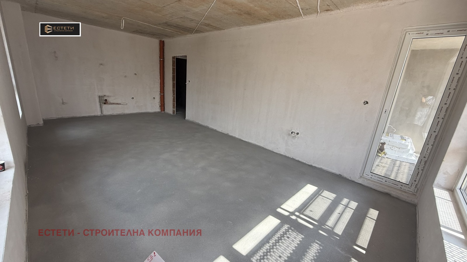 Продава 2-СТАЕН, гр. Стара Загора, Самара 3, снимка 2 - Апартаменти - 55688613