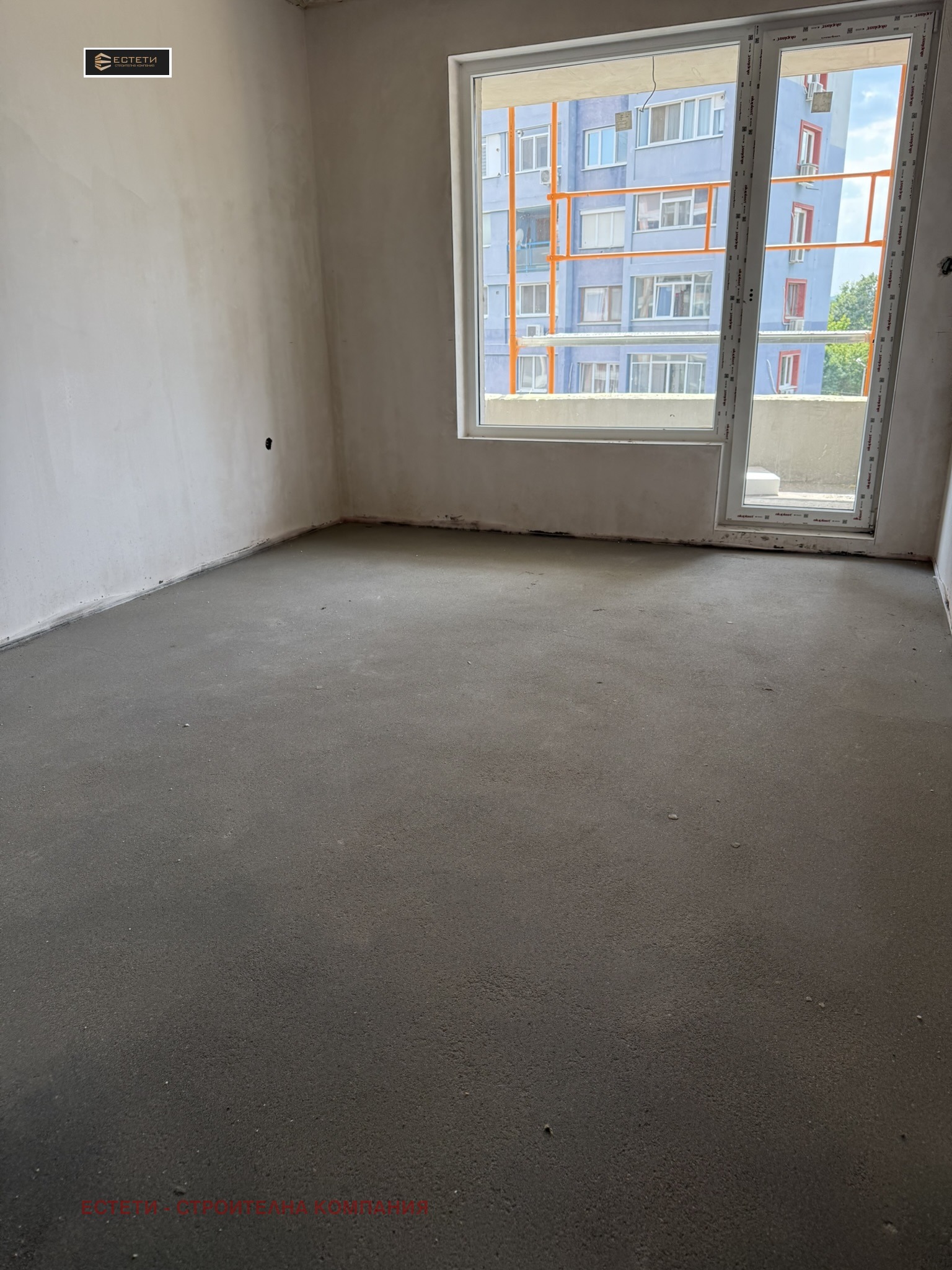 Продава 2-СТАЕН, гр. Стара Загора, Самара 3, снимка 6 - Апартаменти - 55688613