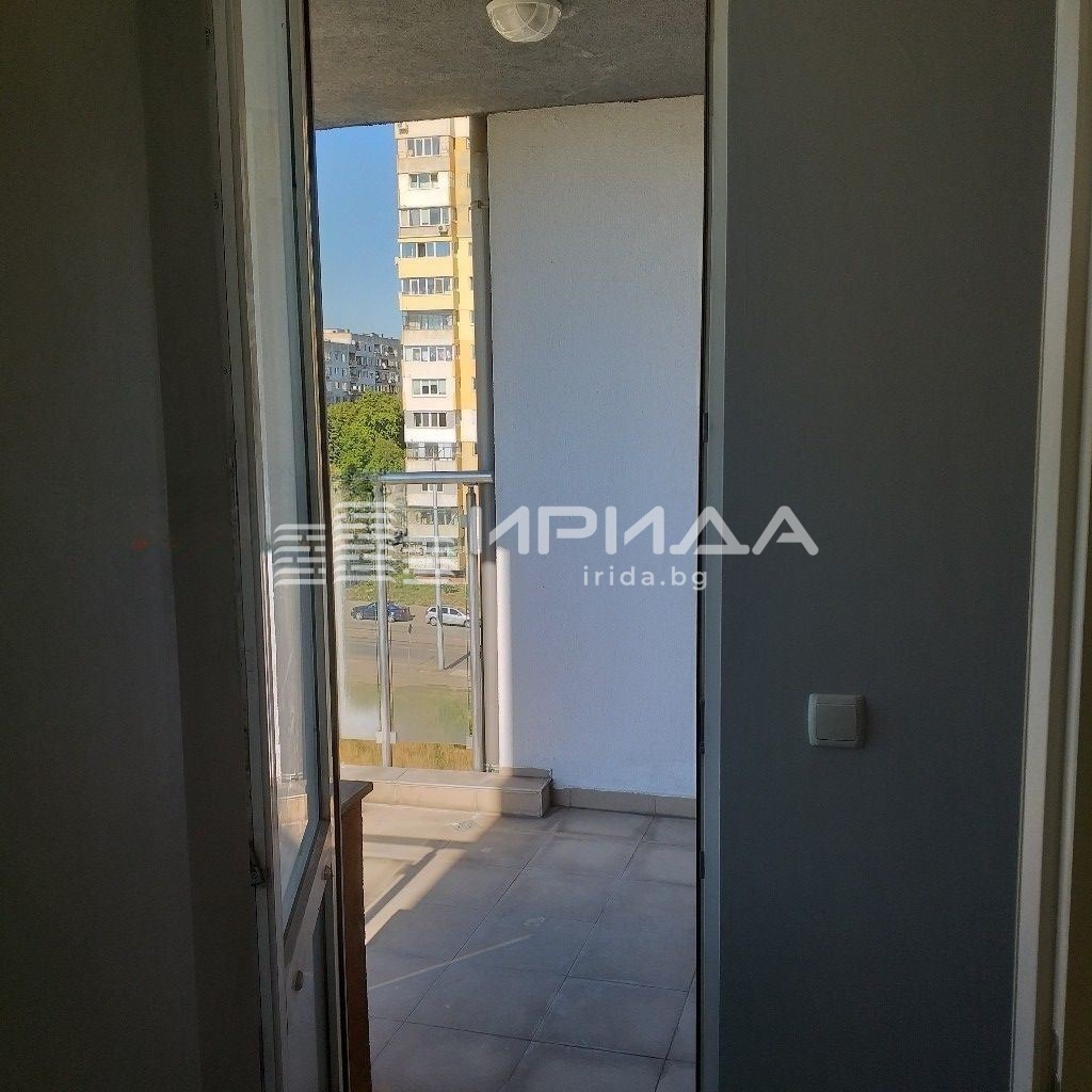 Продава 2-СТАЕН, гр. София, Люлин 5, снимка 5 - Апартаменти - 55736753