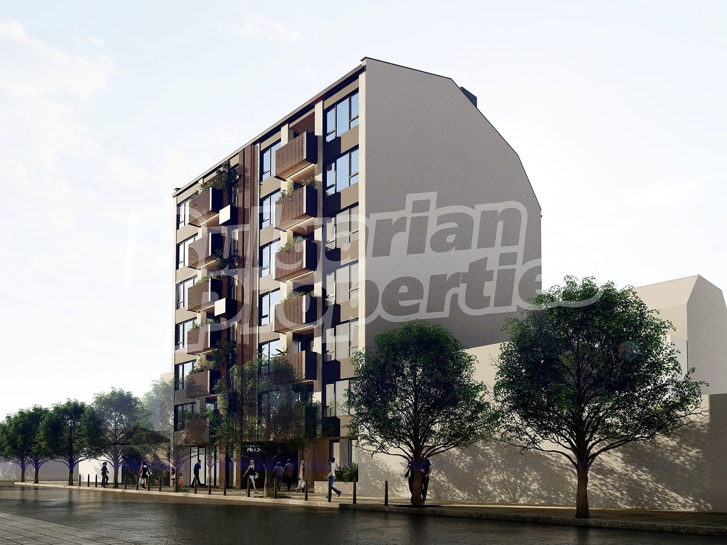Продава 2-СТАЕН, гр. Варна, Център, снимка 5 - Апартаменти - 56131104