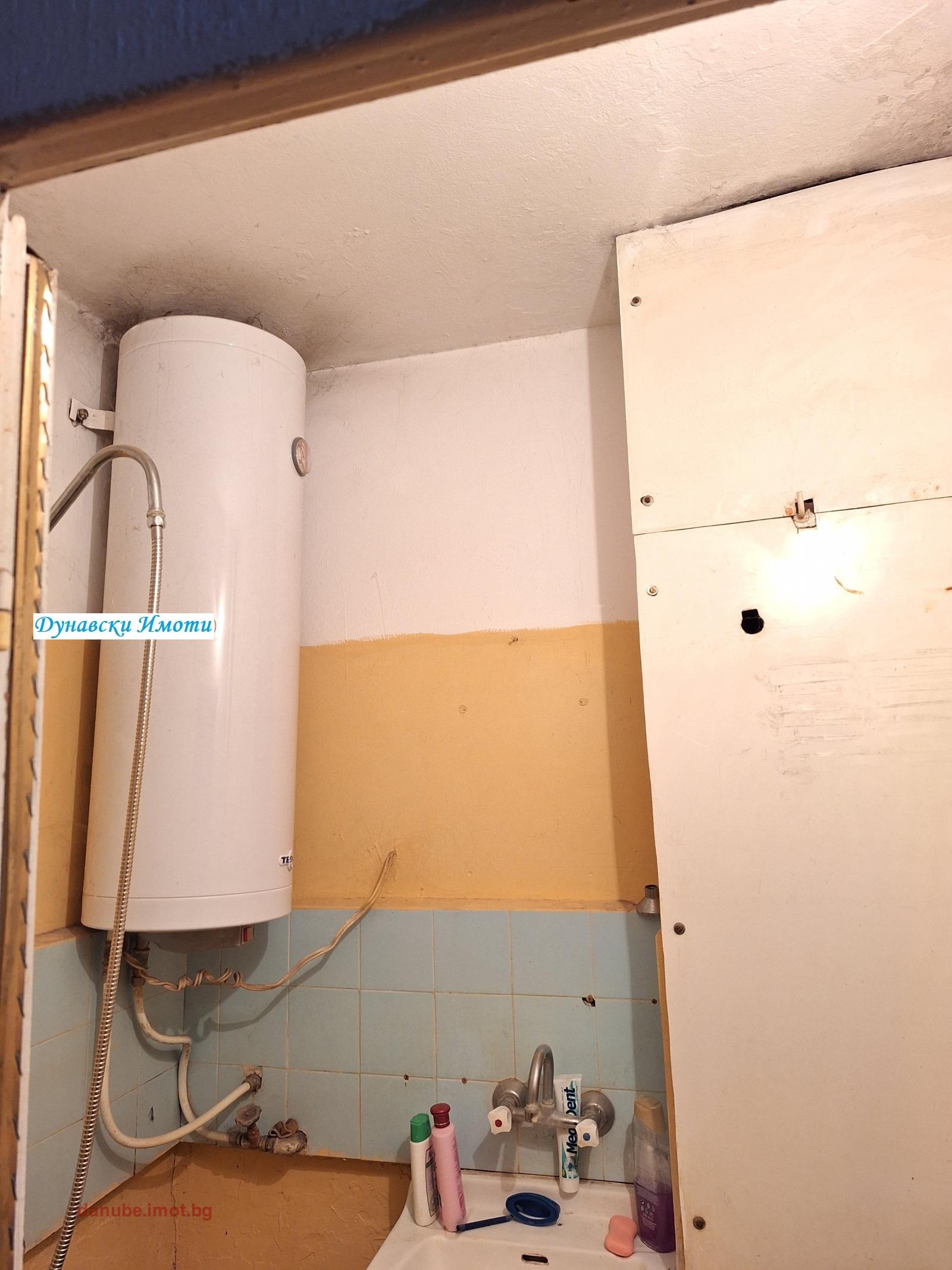 Продава 2-СТАЕН, гр. Русе, Чародейка - Юг, снимка 11 - Апартаменти - 56329273