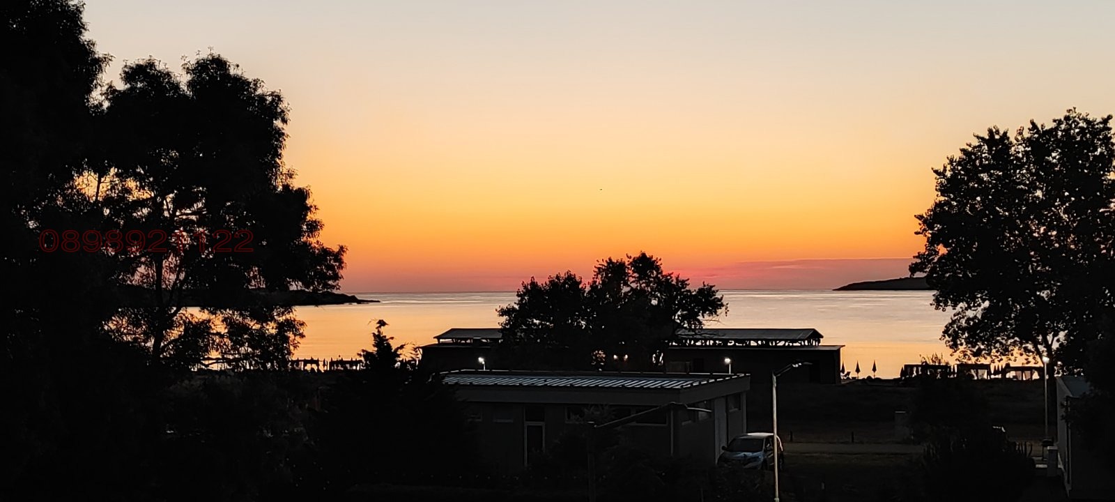 Продава 3-СТАЕН, гр. Черноморец, област Бургас, снимка 11 - Апартаменти - 54017301