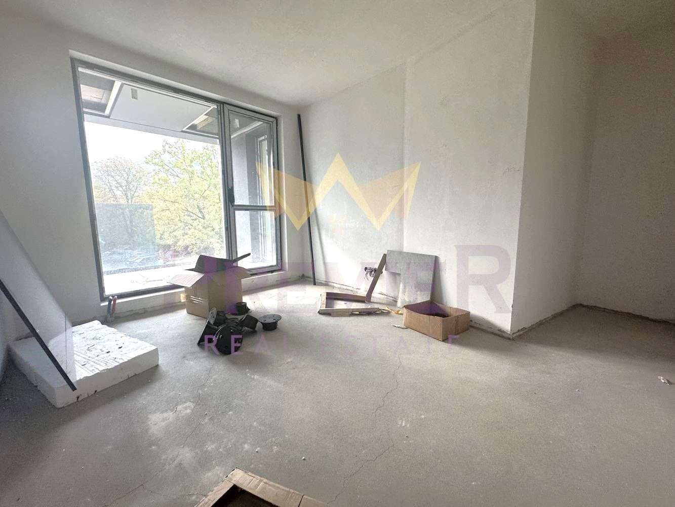Продава 3-СТАЕН, гр. София, Малинова долина, снимка 5 - Апартаменти - 54449147