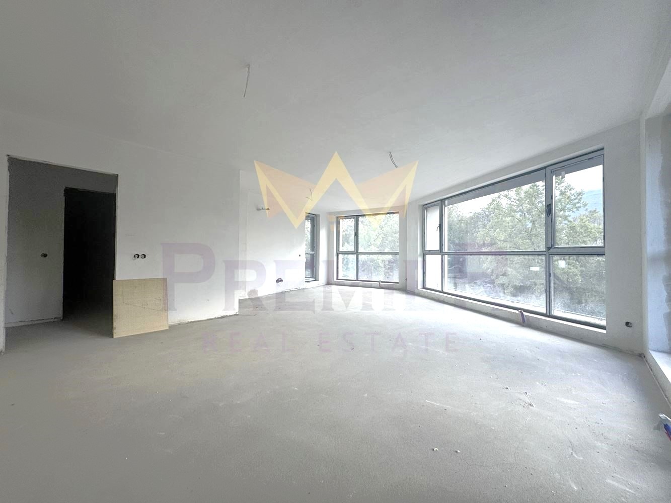 Продава 3-СТАЕН, гр. София, Малинова долина, снимка 2 - Апартаменти - 54449147