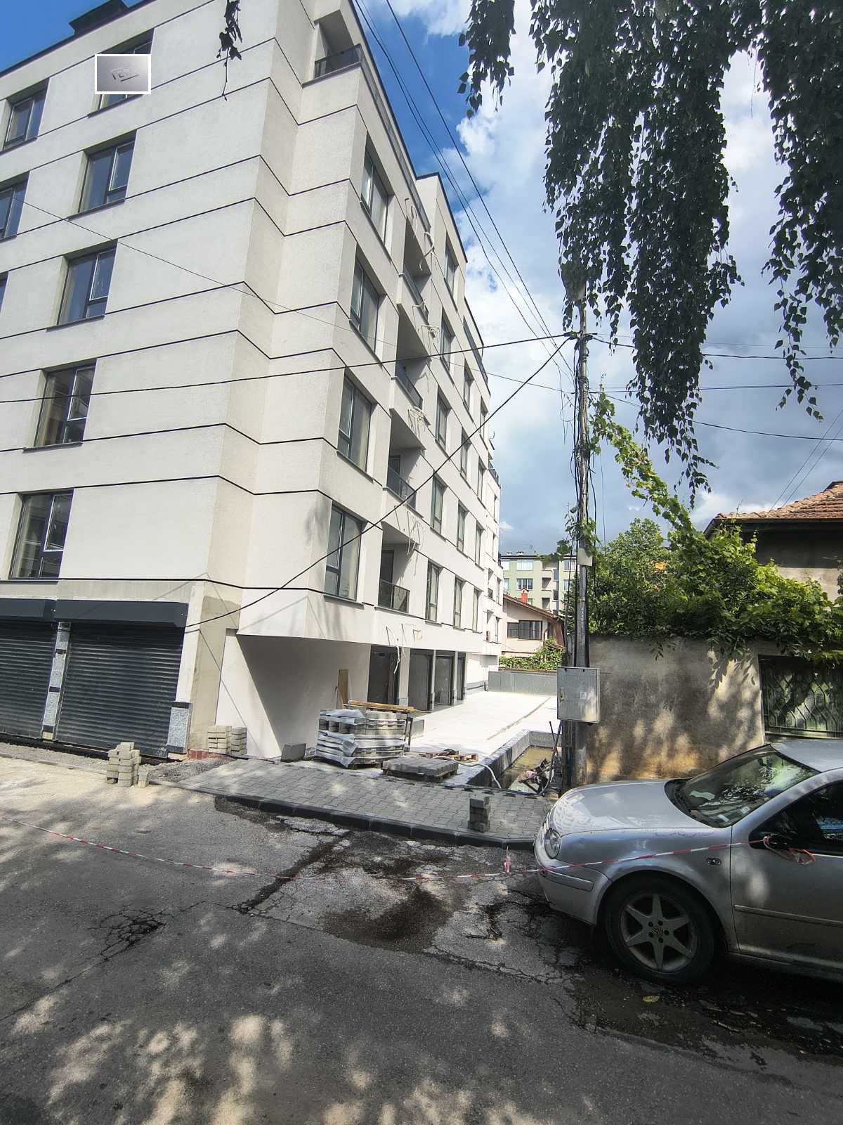 Продава 3-СТАЕН, гр. София, Гео Милев, снимка 6 - Апартаменти - 54791803