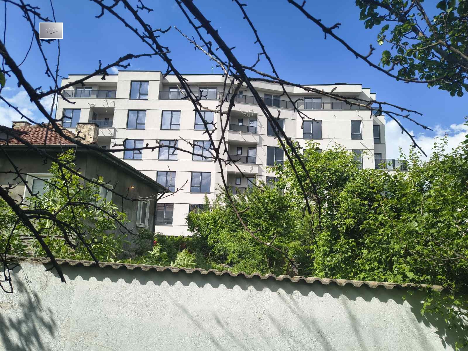 Продава 3-СТАЕН, гр. София, Гео Милев, снимка 2 - Апартаменти - 54791803