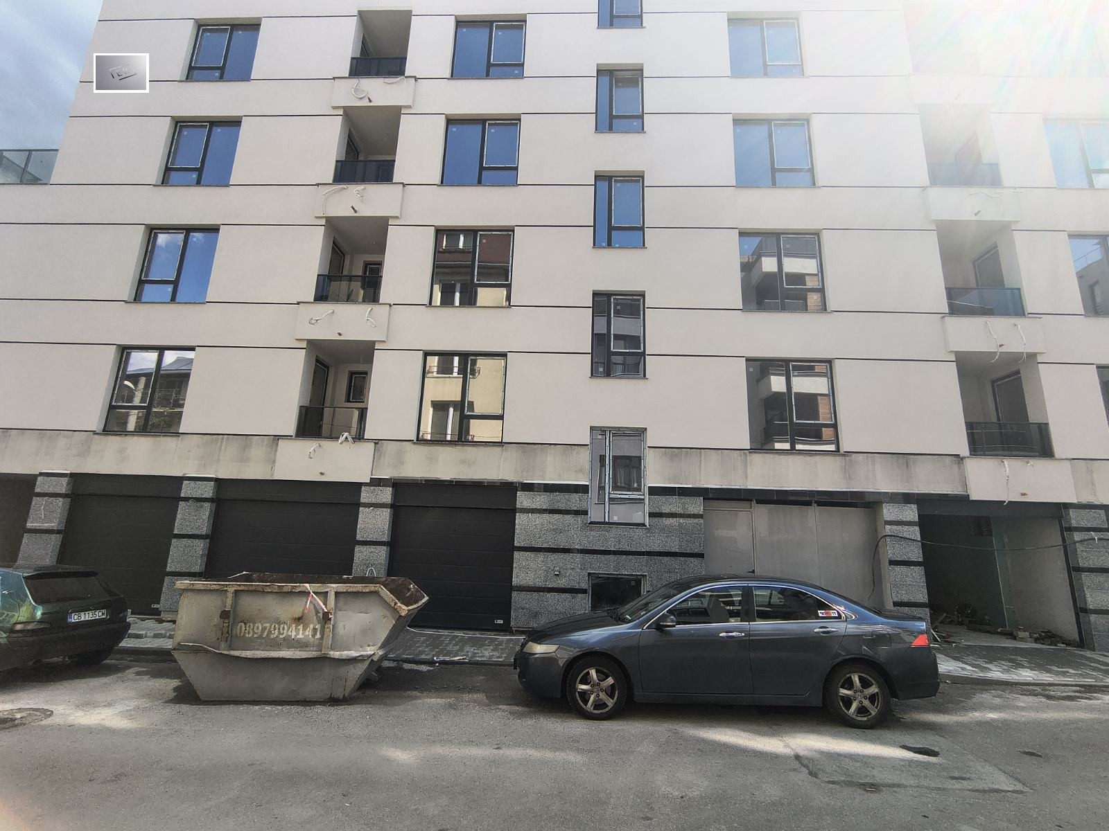 Продава 3-СТАЕН, гр. София, Гео Милев