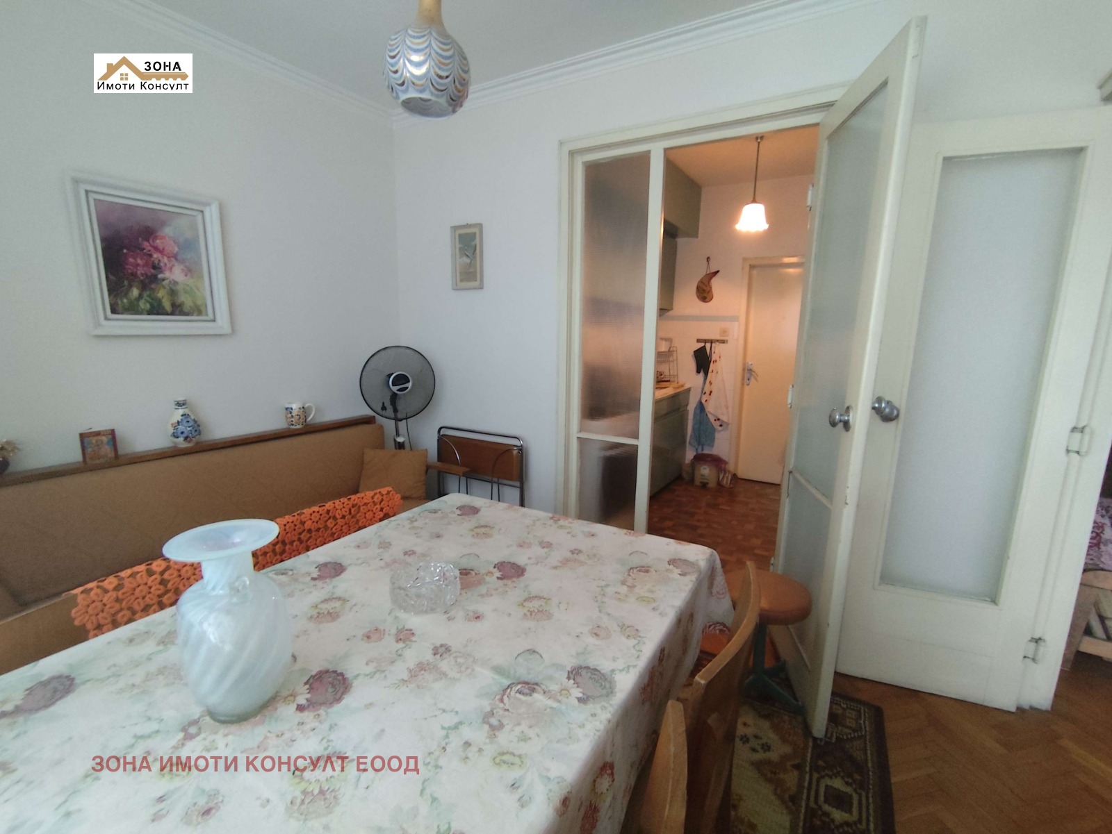 Продава 3-СТАЕН, гр. София, Гоце Делчев, снимка 7 - Апартаменти - 55235779