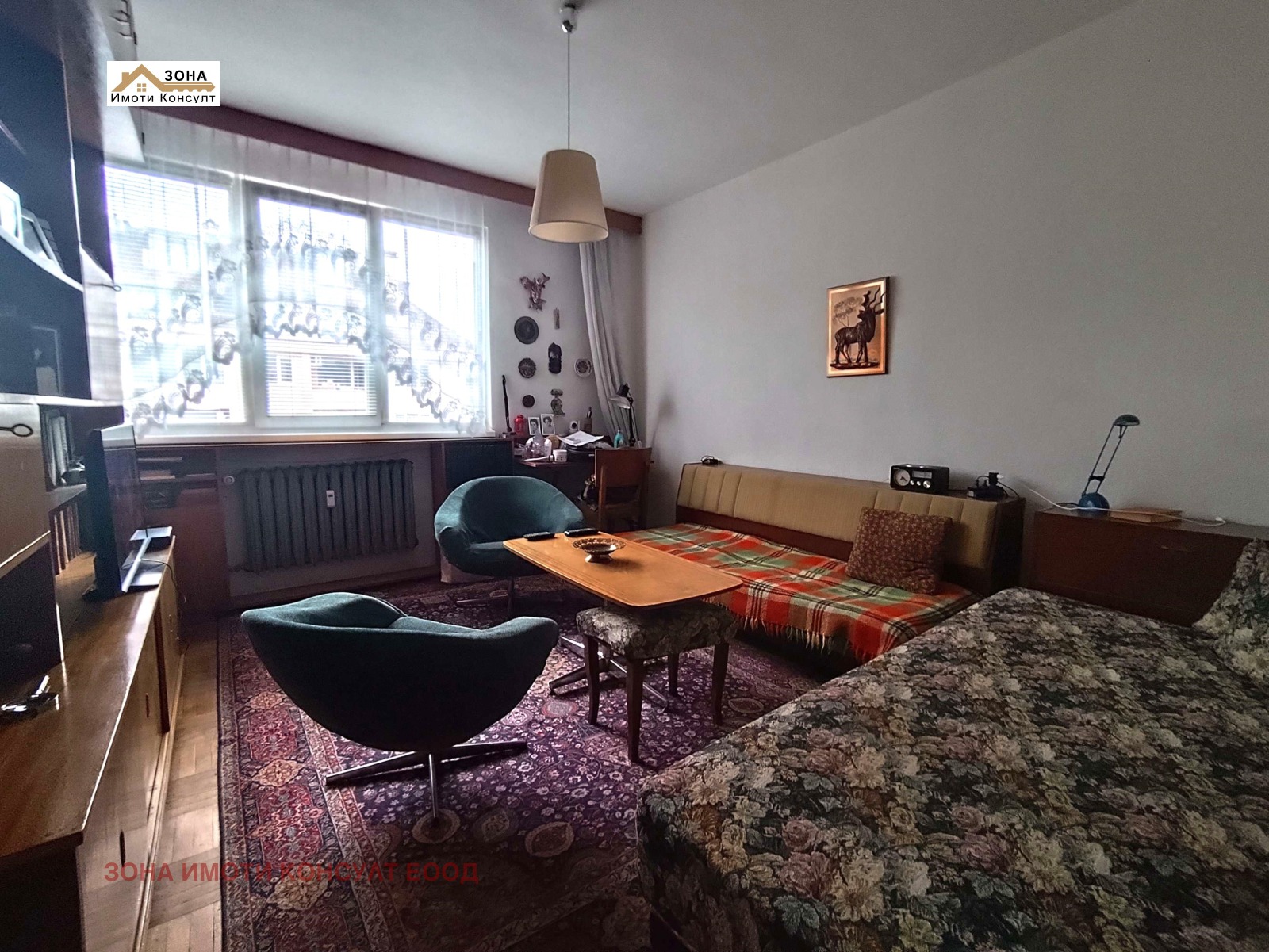 Продава 3-СТАЕН, гр. София, Гоце Делчев, снимка 12 - Апартаменти - 55235779