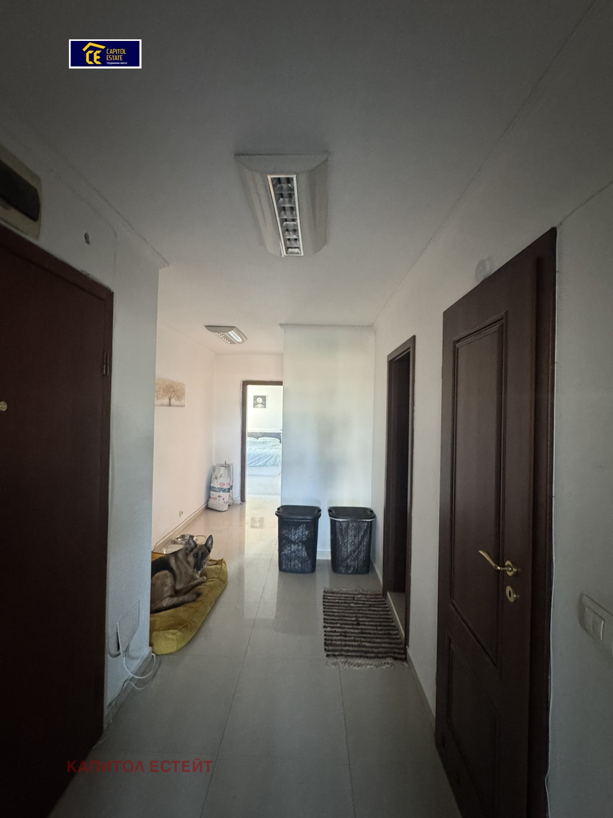 Продава 3-СТАЕН, гр. София, Център, снимка 13 - Апартаменти - 55629503