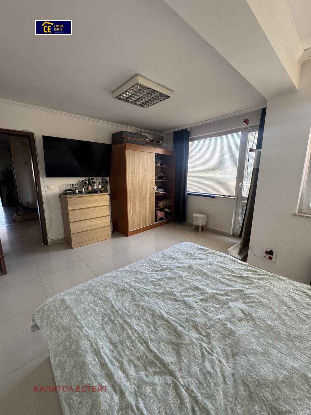 Продава 3-СТАЕН, гр. София, Център, снимка 4 - Апартаменти - 55629503