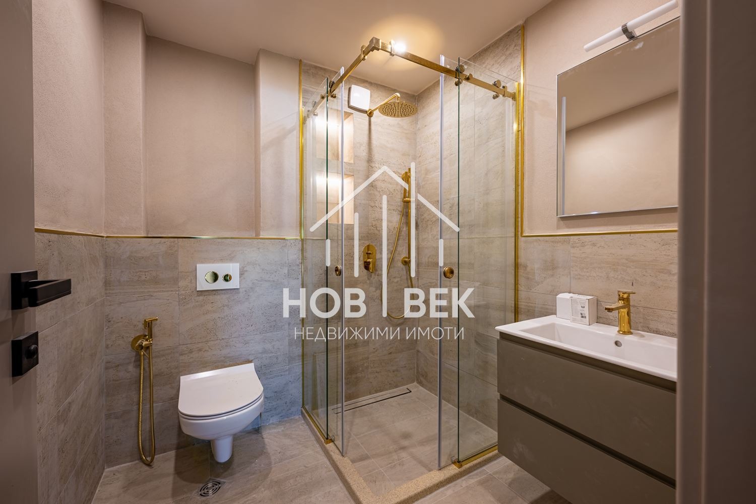 Продава 3-СТАЕН, гр. Варна, Свети Никола, снимка 9 - Апартаменти - 55788734