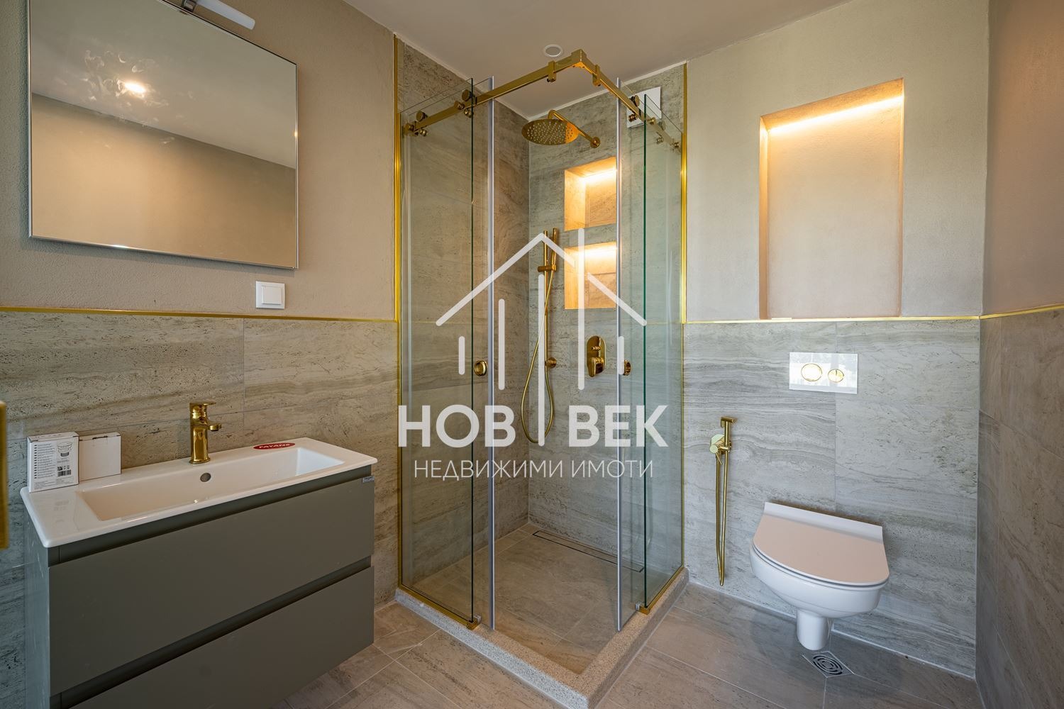 Продава 3-СТАЕН, гр. Варна, Свети Никола, снимка 13 - Апартаменти - 55788734