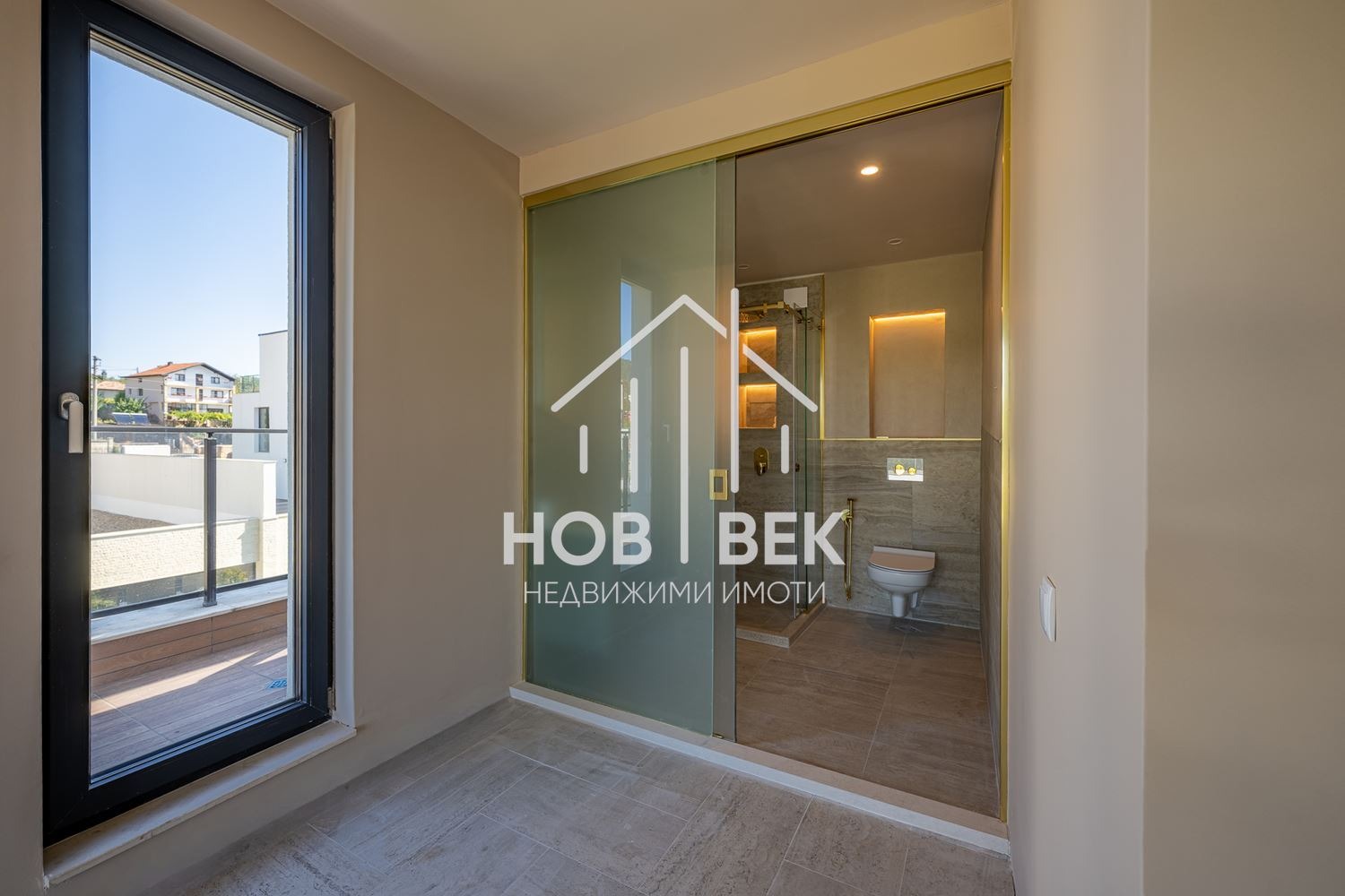 Продава 3-СТАЕН, гр. Варна, Свети Никола, снимка 4 - Апартаменти - 55788734
