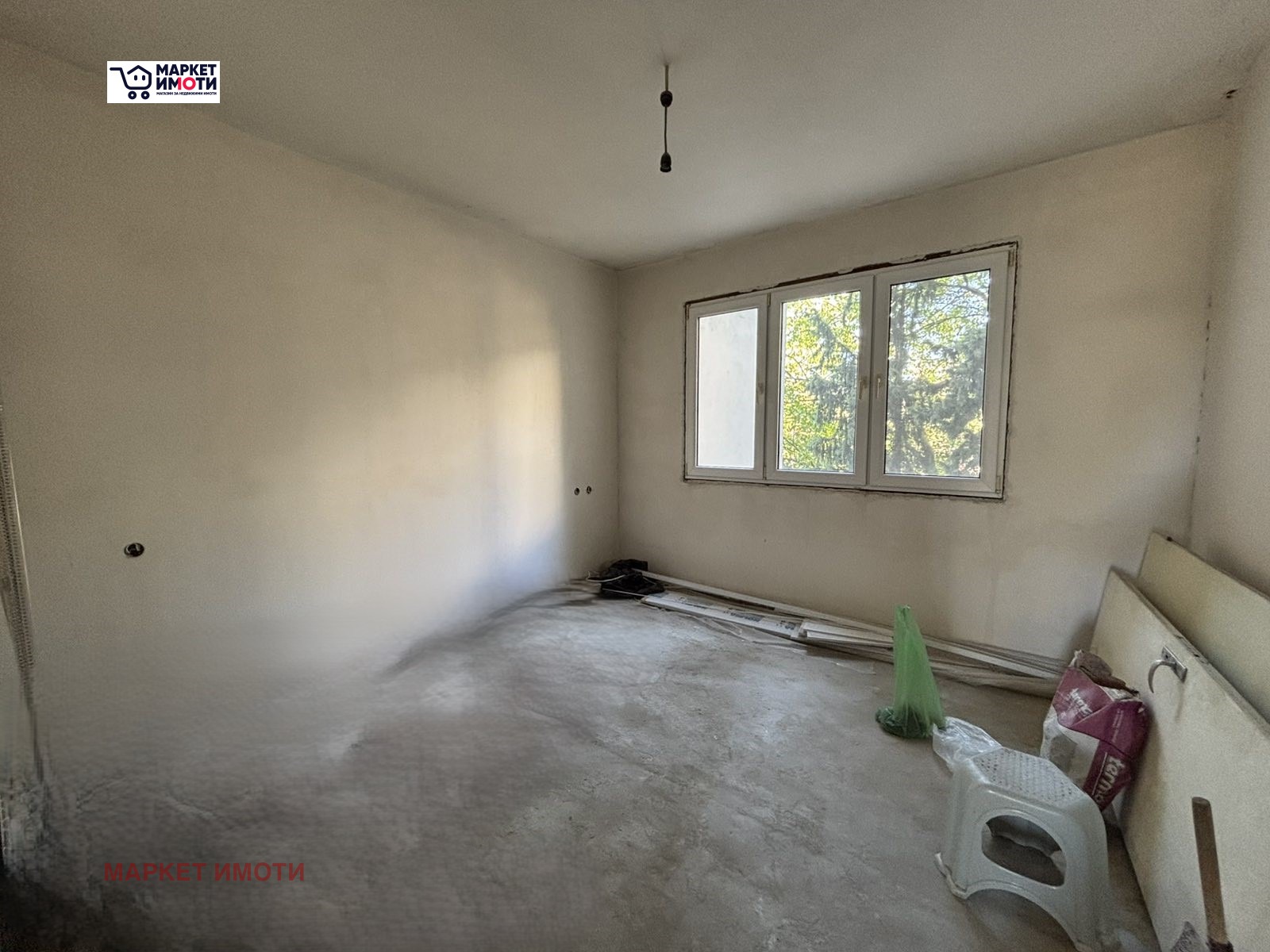 Продава 3-СТАЕН, гр. Стара Загора, Опълченски, снимка 9 - Апартаменти - 56165914