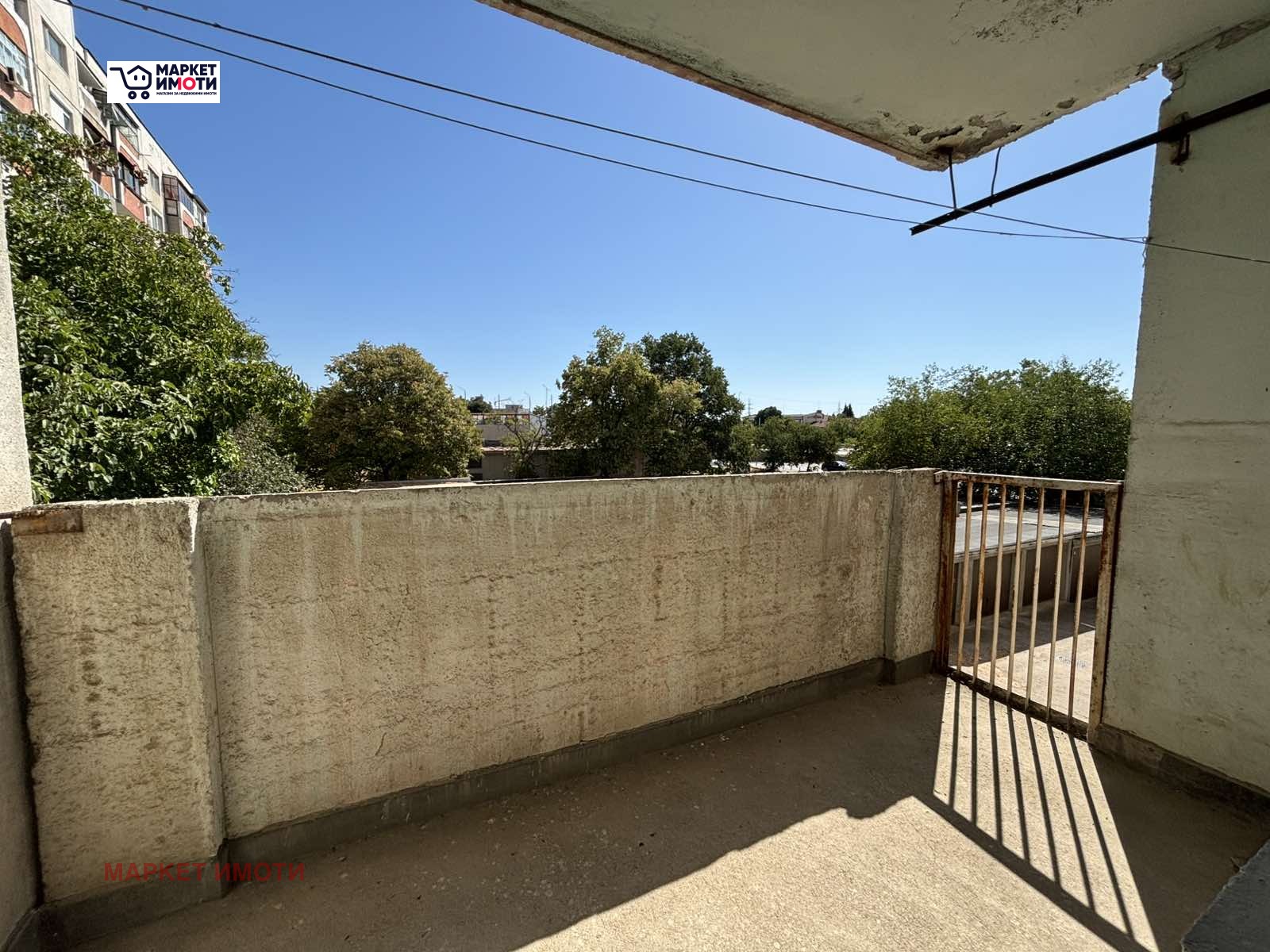Продава 3-СТАЕН, гр. Стара Загора, Опълченски, снимка 11 - Апартаменти - 56165914