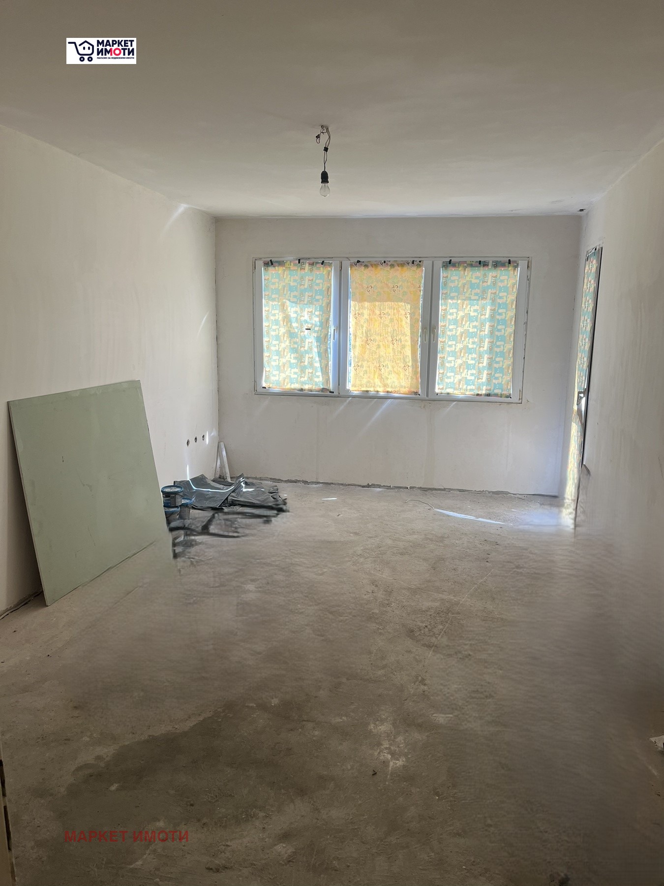 Продава 3-СТАЕН, гр. Стара Загора, Опълченски