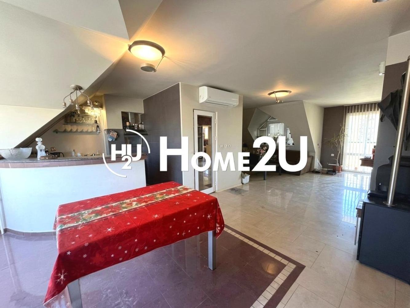 Продава 3-СТАЕН, гр. София, Дианабад, снимка 2 - Апартаменти - 56180904