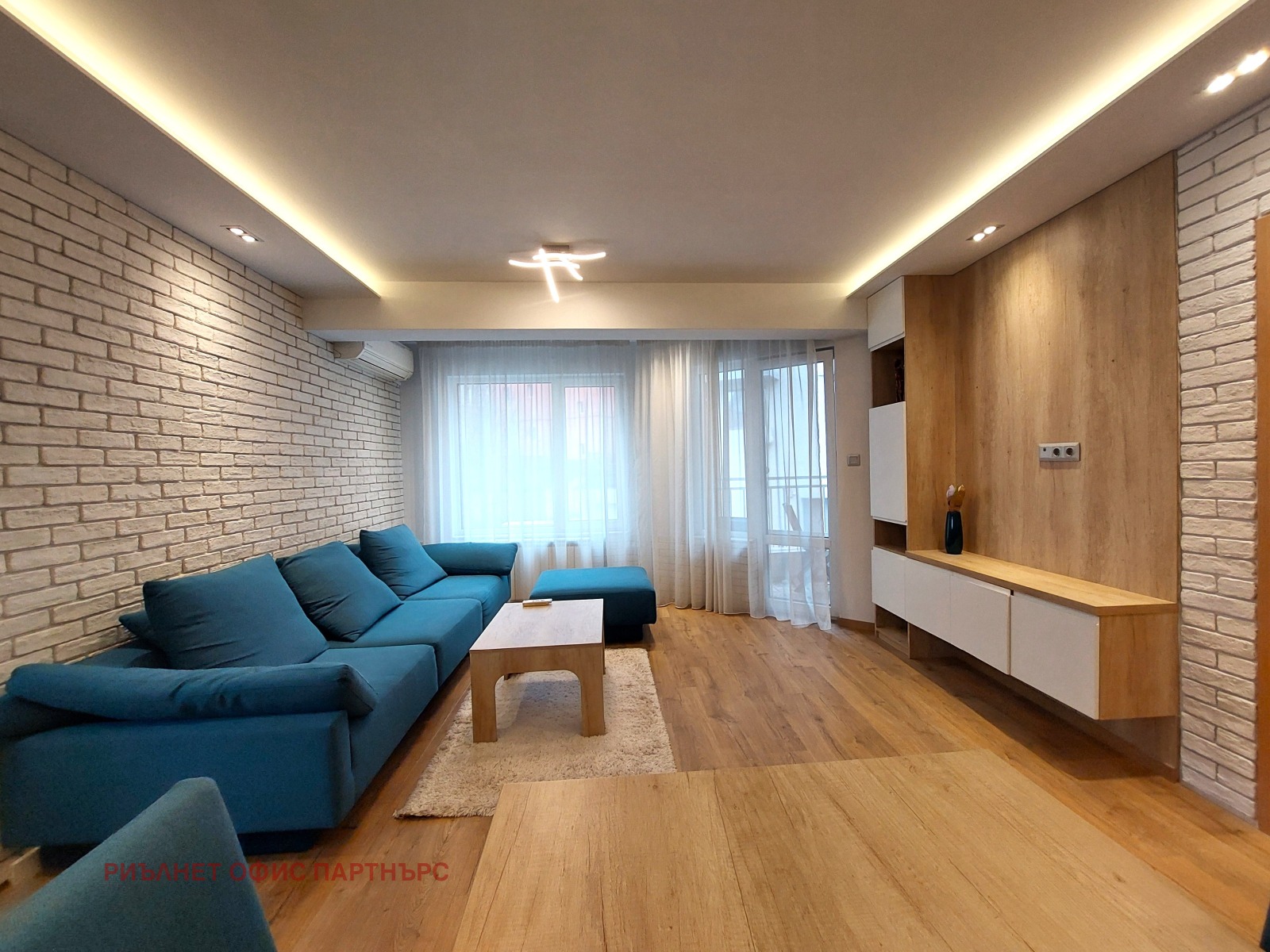 Продава 4-СТАЕН, гр. София, Лозенец, снимка 2 - Апартаменти - 53328085