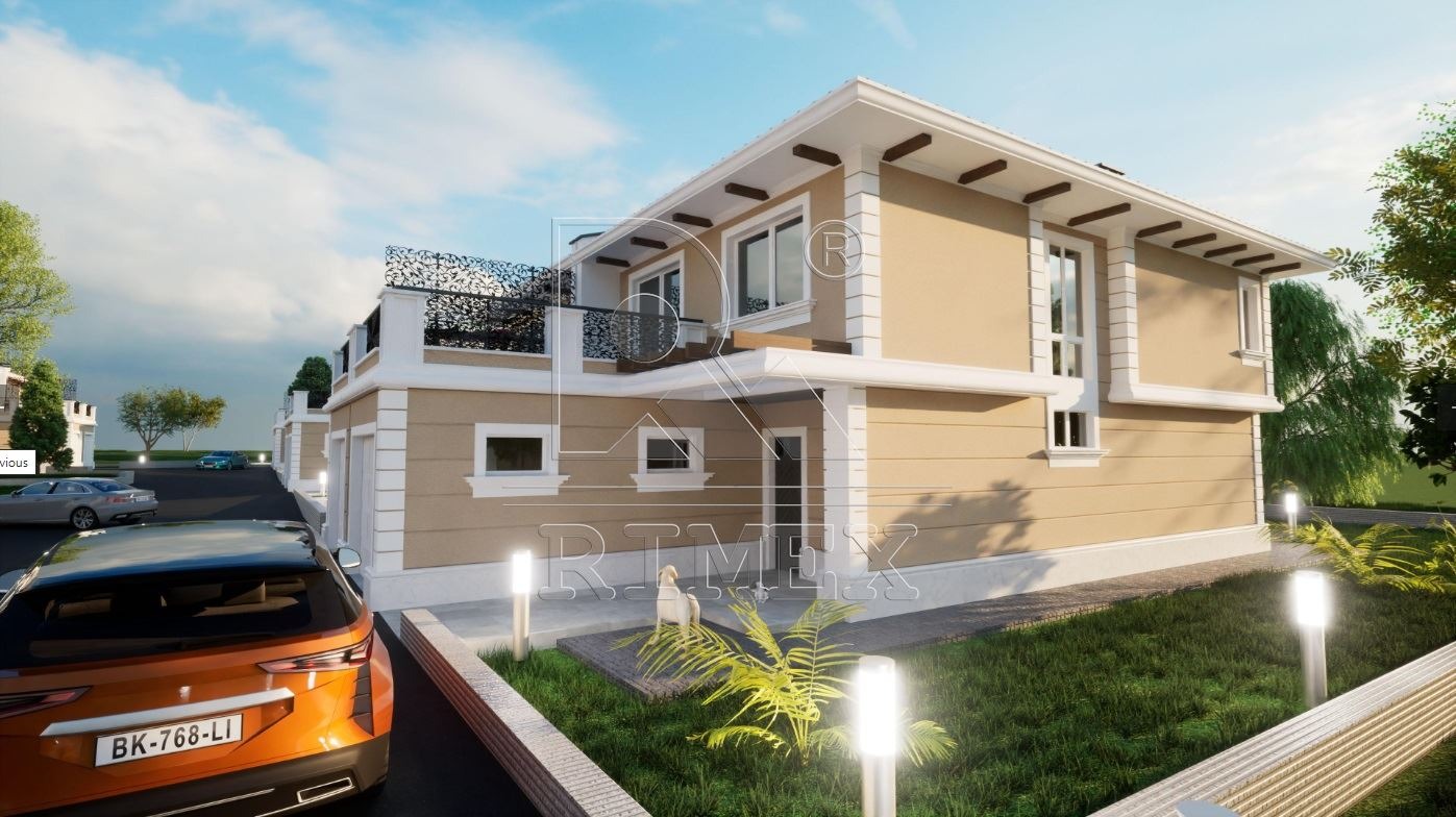 Продава КЪЩА, с. Първенец, област Пловдив, снимка 2 - Къщи - 44539675