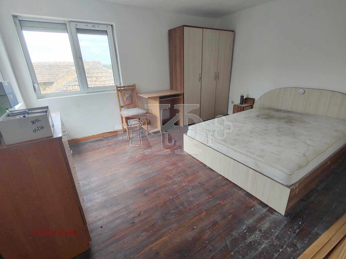 Продава КЪЩА, с. Брестак, област Варна, снимка 6 - Къщи - 54273744