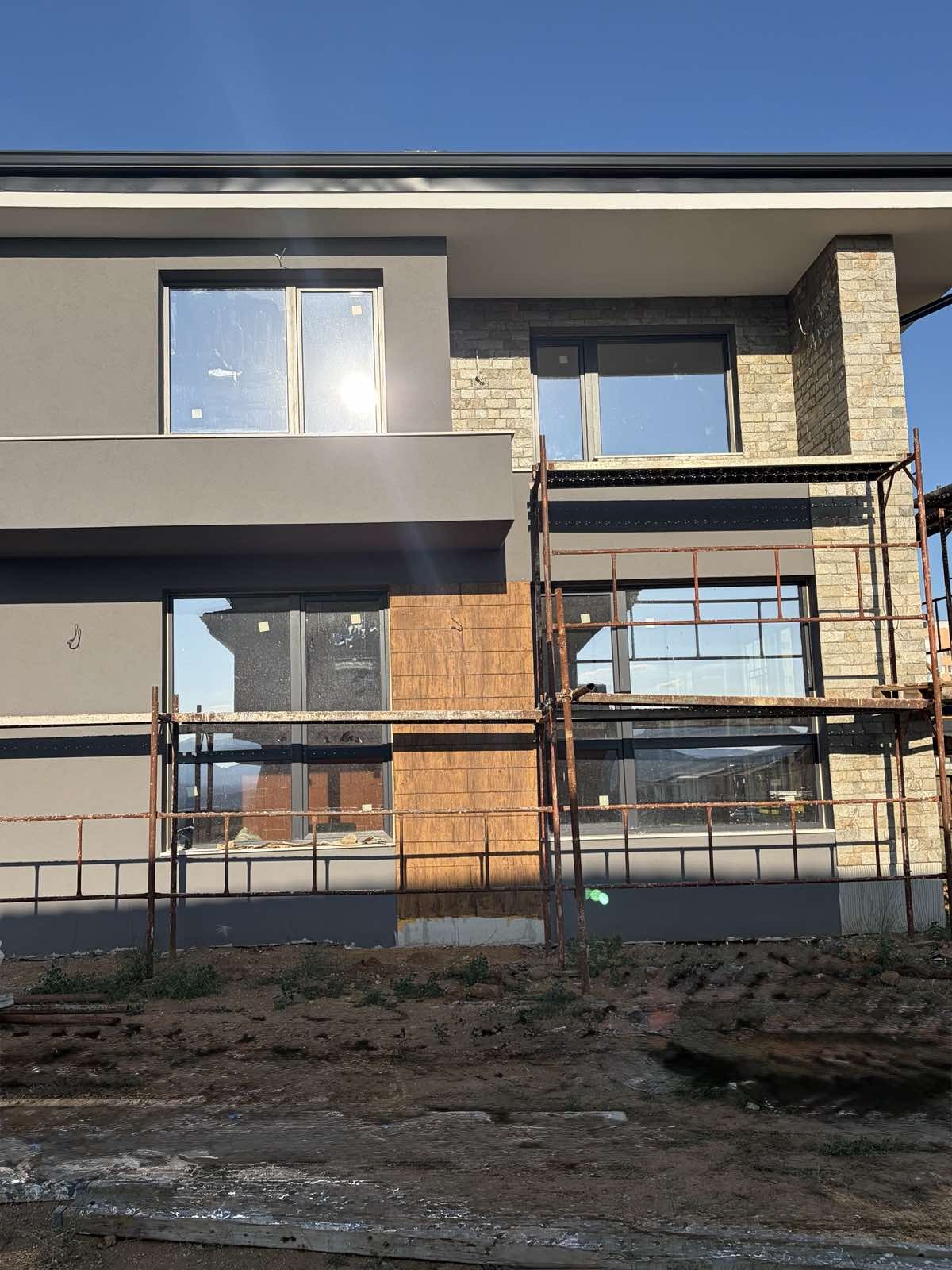 Продава КЪЩА, гр. Благоевград, Струмско, снимка 3 - Къщи - 54540899