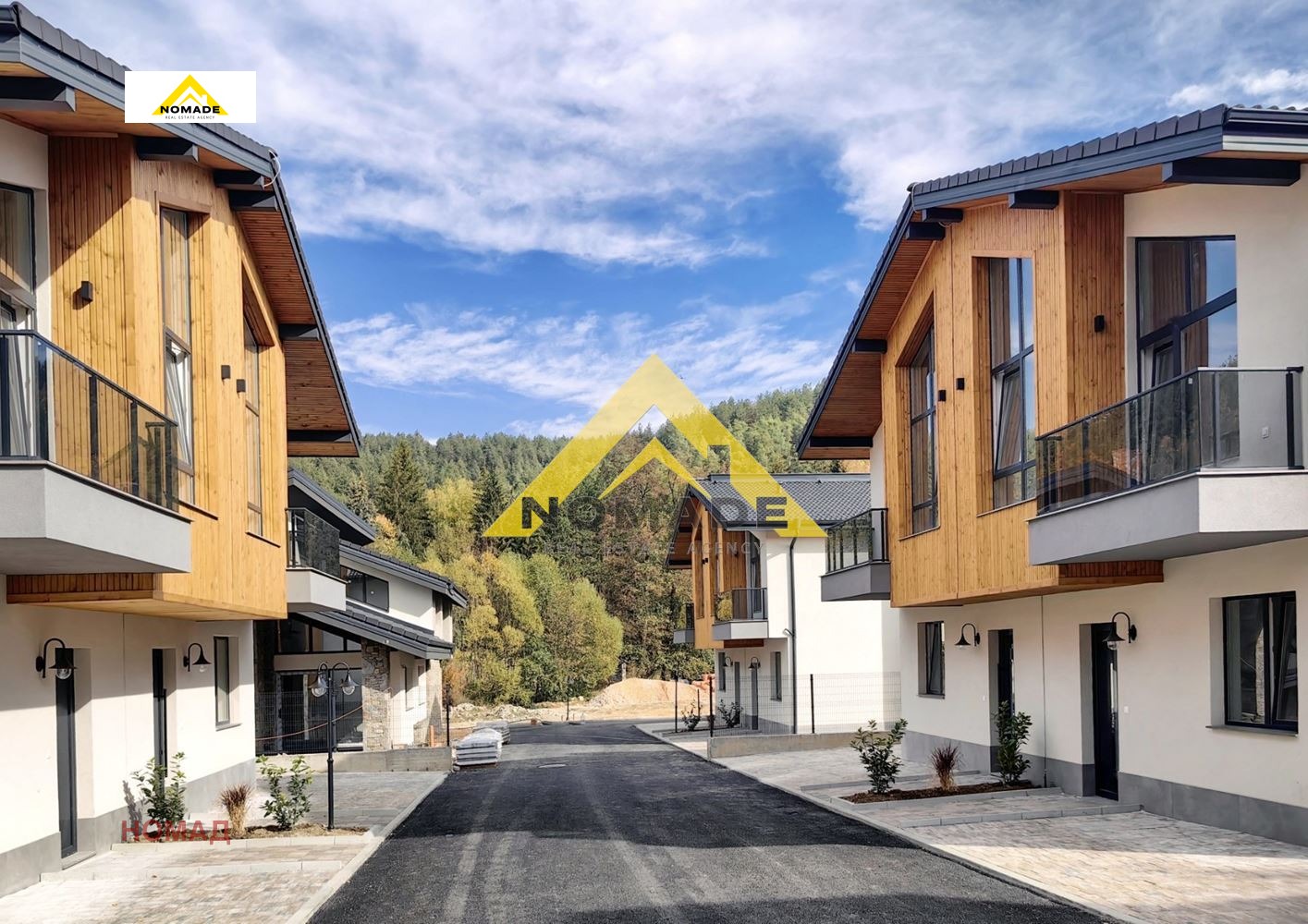 Продава КЪЩА, гр. Велинград, област Пазарджик, снимка 2 - Къщи - 56194668