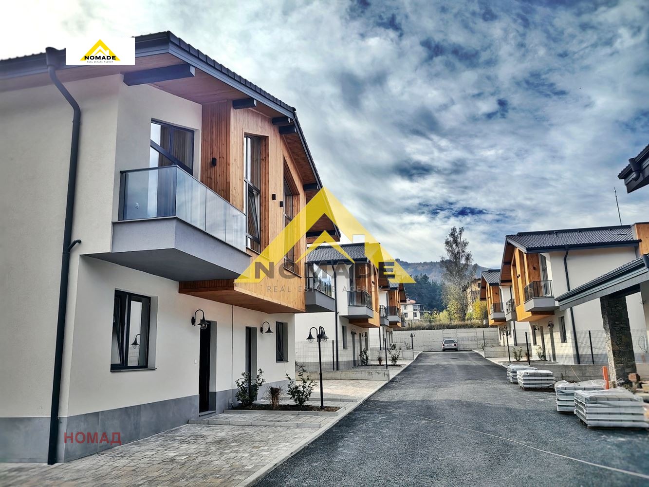 Продава КЪЩА, гр. Велинград, област Пазарджик, снимка 3 - Къщи - 56194668