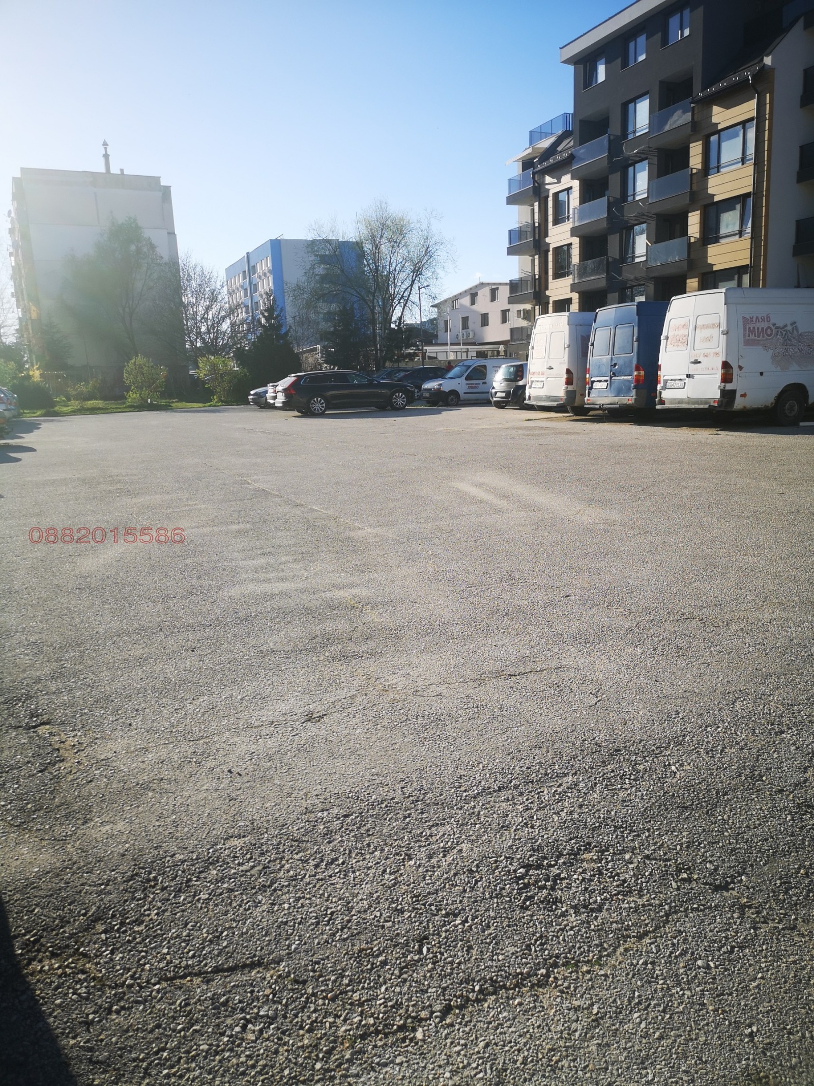 Продава ПАРЦЕЛ, гр. Панагюрище, област Пазарджик, снимка 2 - Парцели - 54497859