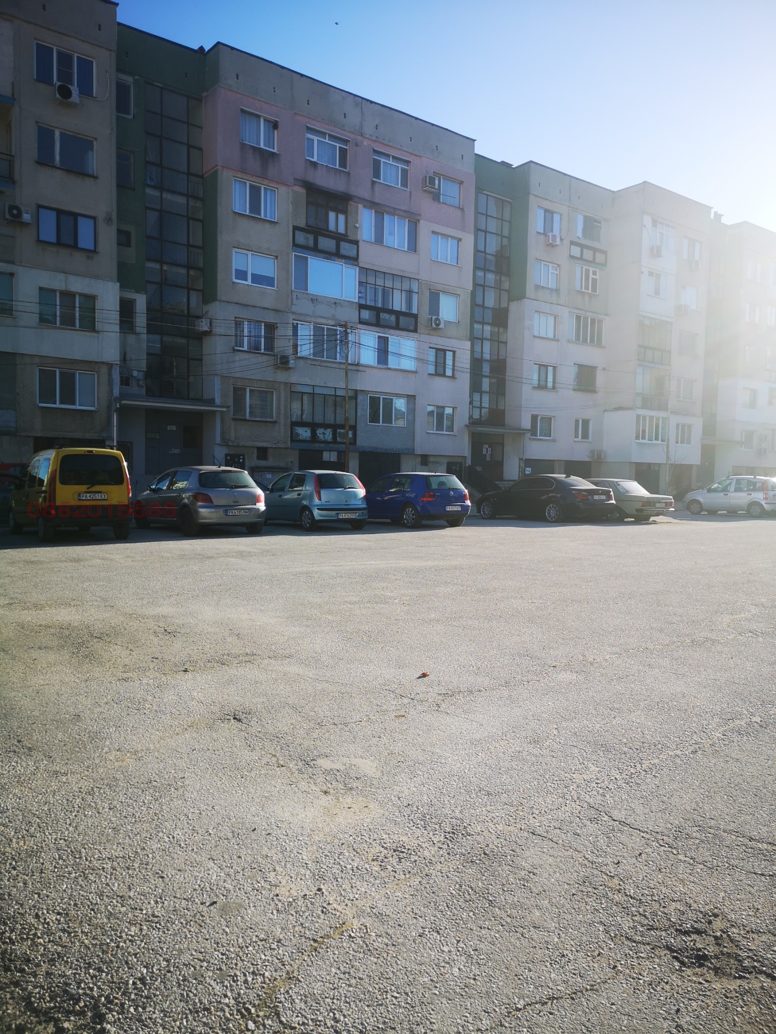 Продава ПАРЦЕЛ, гр. Панагюрище, област Пазарджик, снимка 4 - Парцели - 54497859
