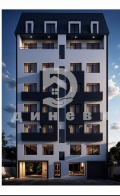 Продава 3-СТАЕН, гр. София, Хаджи Димитър, снимка 2