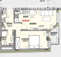 Продава 2-СТАЕН, град София, Красно село • 178870 € / 349839.31 лв. • 69356078 5