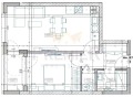 Продава  2-стаен град Варна , Младост 1 , 69 кв.м | 93967385 - изображение [2]