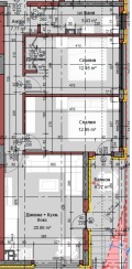 Продава 3-СТАЕН, град Варна, Виница • 129300 € / 252888.82 лв. • 45423536 1
