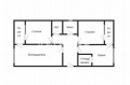 Продава  3-стаен град Бургас , Меден рудник - зона А , 93 кв.м | 47550648 - изображение [4]