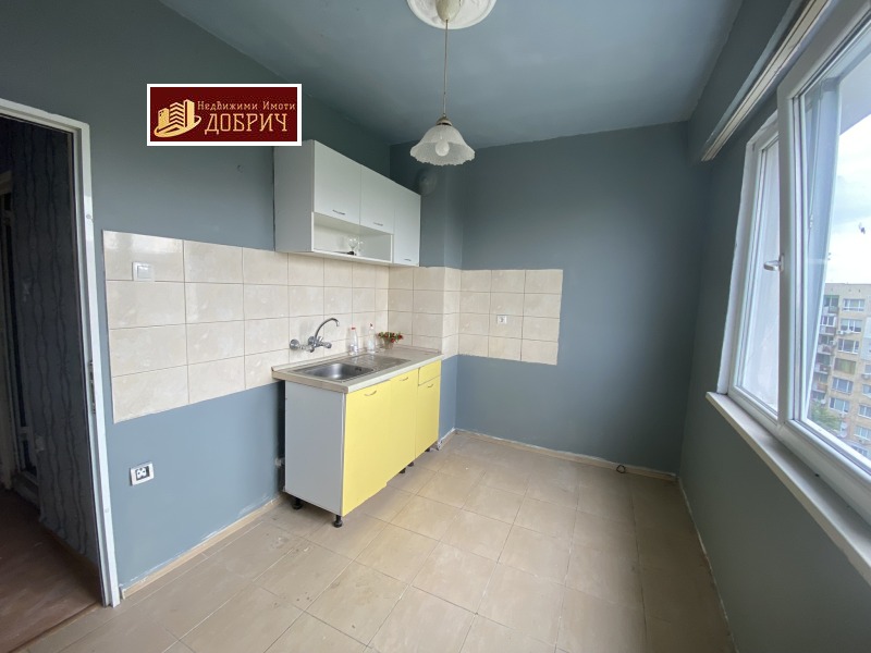 Продава 1-СТАЕН в град Добрич, Балик - 44 кв.м / 46 000 € » 89 968.18 лв., ДОБРИЧ ИМОТИ 21